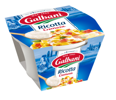 Galbani Ricotta, 250 g